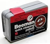 Beeman Quick Cleaning Pellets 0.25 cal