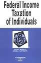 Federal Income Taxation of Individuals 7th Edition (In a Nutshell)