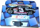Dale Earnhardt Nascar Racing Night Light