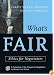 What's Fair: Ethics for Negotiators