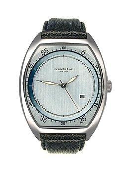 Kenneth Cole Men's Watch with Date KC1206
