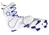Atomic Ivory 2008 Snowboard Boots thumbnail