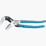 Channellock 430 2-Inch Jaw Capacity 10-Inch Tongue and Groove Plier by CHANNELLOCK