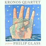 Produkt-Bild: Kronos Quartet performs Philip Glass