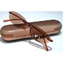 So Light Go Anywhere Frameless Sun Readers with Case