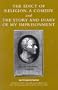 The Edict of Religion, A Comedy, and The Story and Diary of My Imprisonment