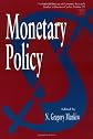 Monetary Policy (National Bureau of Economic Research Studies in Income and Wealth)