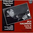 A Hundred Years from Today by  Jack Teagarden 