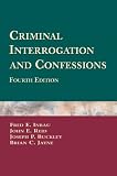 Criminal Interrogation and Confessions