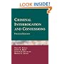 Criminal Interrogation and Confessions