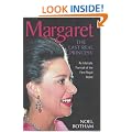 Margaret: The Last Real Princess