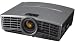 Mitsubishi HD1000U High Definition 720p DLP Home Theater Projector