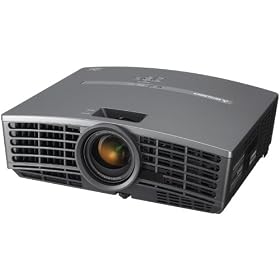 Mitsubishi HD1000U High Definition 720p DLP Home Theater Projector