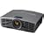Mitsubishi HD1000U High Definition 720p DLP Home Theater Projector