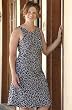 Nursing Mamas Little Black Nursing Dress