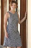 Nursing Mamas Little Black Nursing Dress
