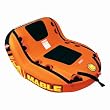 SportsStuff 53-2205 Mable Towable Marine Tube - 1 Rider