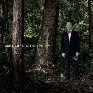 Album Art for Stitch Puppy by Joey Cape