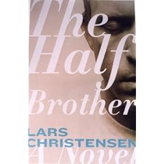 The Half Brother: A Novel