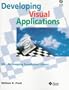 Developing Visual Applications: Xil : An Imaging Foundation Library