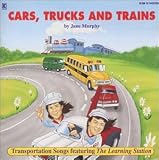 Cars, Trucks & Trains