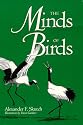 The Minds of Birds (Louise Lindsey Merrick Natural Environment Series , No 23)