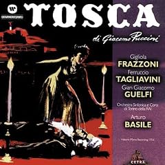 Puccini: Tosca