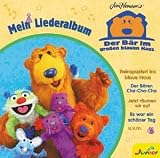 Der Bär im großen blauen Haus - Mein Liederalbum