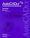 Book Autocad Lt: Fundamentals and Applications