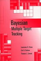 Bayesian Multiple Target Tracking