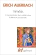 Mim�sis : La Repr�sentation de la r�alit� dans la litt�rature occidentale