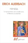 Mim�sis : La Repr�sentation de la r�a...