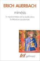 Mimésis : La Représentation de la réalité dans la littérature occidentale