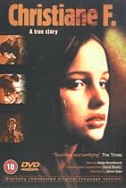 Christiane F [DVD] [1981]