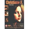 Christiane F. [DVD]