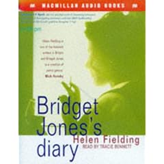Bridget Jones's Diary: A Novel
