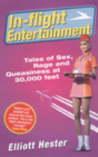 City Travel Guides Discounted  Books : In-Flight Entertainment
