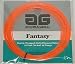AG Fantasy Tennis String - set