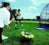 Jugs Toss Machine with Remote
