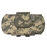 PlayStation Portable D Zine Case