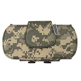 PlayStation Portable D Zine Case