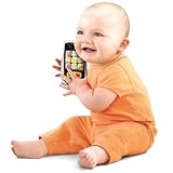 Fisher-Price Laugh and Learn Smart Phone