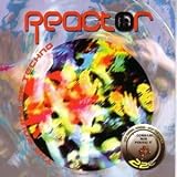 Reactor the Sound of Techno