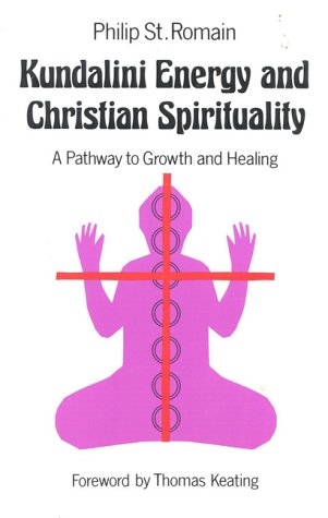 Energy Healing