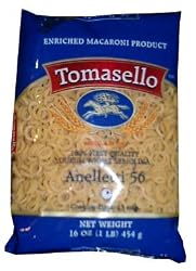 Anelletti No. 56 (Tomasello) 16oz(1lb)