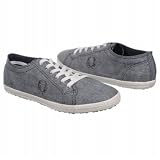 FRED PERRY Men's Kingston Herringbone