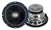 Lanzar VW15D Vibe 15-Inch 2000 Watt Dual 4 Ohm Chrome Subwoofer