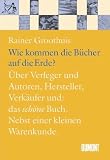Wie kommen die B�cher auf die Erde?