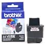 Brother LC41HYBK High-Yield Black Ink Cartridge