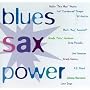 Blues Sax Power